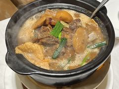 -禾府酒家·传统广府味(番禺店)