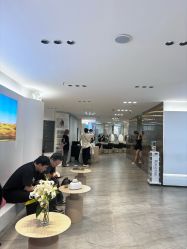 -DX HAIR SALON·发现未知美发沙龙