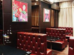 -高第街56号港式餐厅(山大路店)
