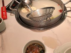 -八合里潮汕鲜牛肉火锅(深圳海岸城店)