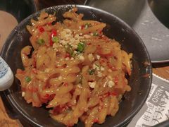 -北丐先生·野馄饨烧烤(长宁龙之梦店)