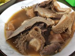 -正宗阳山牛杂(东城店)