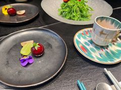 -四季小馆·潤·中国菜(越秀公园店)