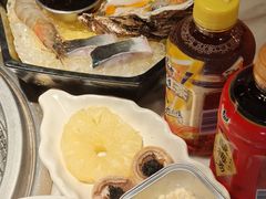 -火炉火自助餐(西直门凯德MALL店)