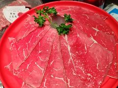 -乔先生涮肉·鲜活牛羊肉火锅(塘沽店)