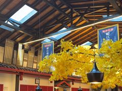 -老灶房-四川土菜(铁牛广场店)