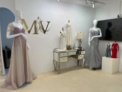 -MSV 高端礼服定制(大良店)