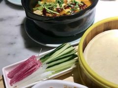 -小菜园新徽菜(合肥瑶海万达店)