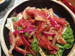 -酒拾烤肉(阳光100店)