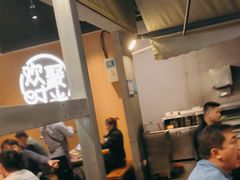 -木屋烧烤(白石洲店)