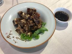 -到家尝北京菜(西坝河店)