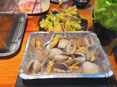 -丹东特色烤肉(学府路一部店)