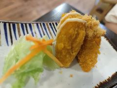 可乐饼-顶屋咖喱(街道口总店)
