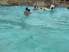 -太阳岛度假酒店