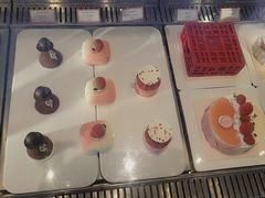 -北京柏悦酒店·锦庭餐厅Dining Room