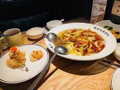 -太二酸菜鱼(深圳布吉万象汇店)