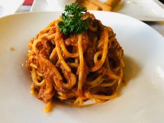 意式传统肉酱面-ITA·意塔意大利餐厅(亦庄店)