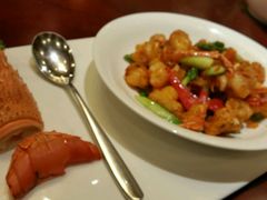 -聚春园自助餐厅(东街口店)