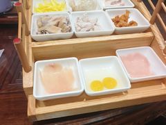 -香麒园·过桥米线·南湖雅宴