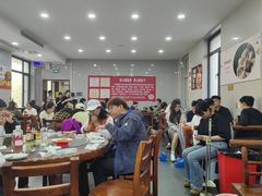 -叶存利海鲜大馅饺子(海宁路总店)