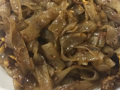 -南通大学-食堂