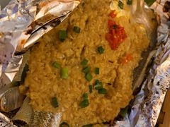 -蚝翅·海鲜粥·烧烤·羊肉季(鄞州万达店)