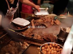 -明记牛杂(新马路分店)