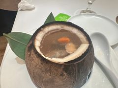 -汤城小厨•粤菜•靓汤(金宝街店)