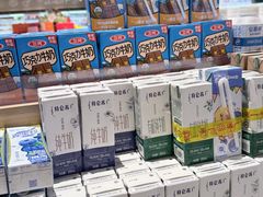 -翠微家园超市(甘家口店)