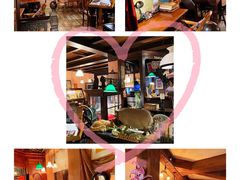 -古董花园(思南路42弄小区店)