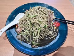 -韩海丽特色美食(秀州路店)