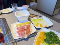 -海底捞火锅(公益西桥店)