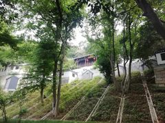 -南山风景名胜区