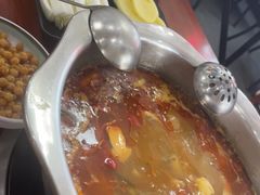 -大理.老字号渝记酸萝卜乌鱼(古城总店)