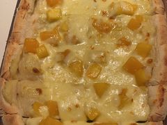 -半秋山西餐厅(巴南万达广场店)