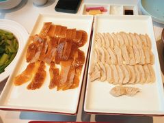 -玉林烤鸭店(黄村兴华店)