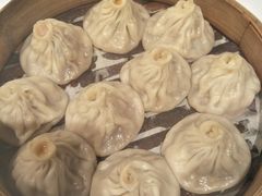 同庆楼小笼包-同庆楼(大钟寺店)
