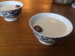安多奶茶-聪宏诺桑主题藏餐吧(唐道637店)