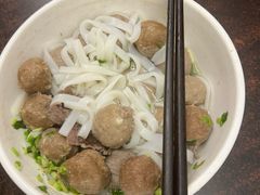 -潮镇老尾牛杂(环城西路店)