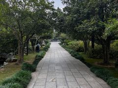 -安徽八里河旅游区