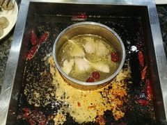 -李雪火锅食府(宽窄巷子总店)