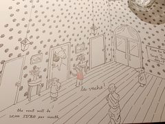 -La Vache! 噢！那只奶牛！(尖沙咀店)