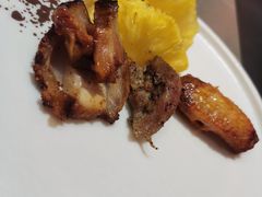 -黑金·寻焰自助百汇·烤肉·火锅(中街店)