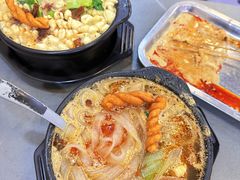 砂锅粉带-巧酱府重庆砂锅大全