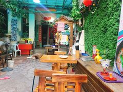 -老宅原住民沙茶面精品小吃(龙头路店)