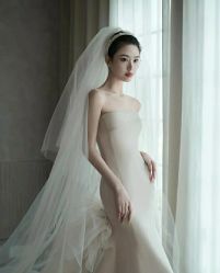 -韩国天使嫁衣婚纱礼服馆(上海旗舰店)