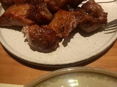 -通海俄式烧烤(下瓦房店)