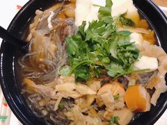 -八婆婆烧仙草(曾厝垵店)