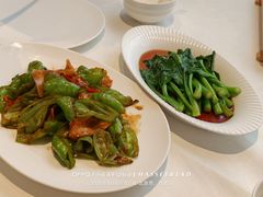 -祥记餐饮•豫粤珍味(金隅大厦店)