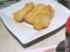 -添好运点心专门店(北角店)